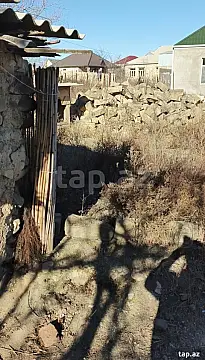 Satılır torpaq sahəsi — Gəncə