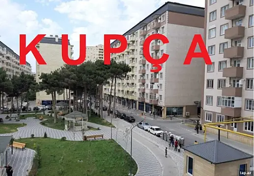 Satılır 2 otaqlı yeni tikili 50 m² — Xırdalan, Xırdalan 2 otaq 50.00 m²