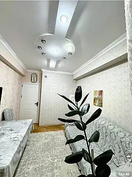 Satılır 2 otaqlı yeni tikili 45 m² — Xırdalan, Xırdalan 2 otaq 45.00 m²