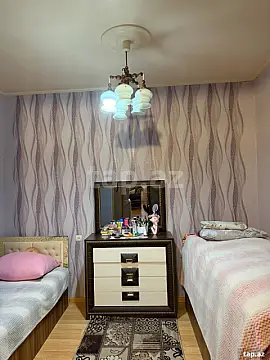 Satılır 4 otaqlı mənzil 45 m² — Bakı, Sabunçu 4 otaq 45.00 m²
