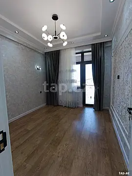 Satılır 2 otaqlı yeni tikili 55 m² — Xırdalan, Xırdalan 2 otaq 55.00 m²