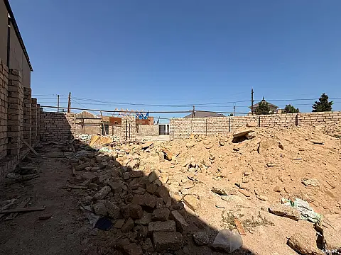 Satılır torpaq sahəsi — Bakı, Şüvəlan