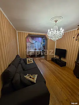 Satılır 2 otaqlı mənzil 70 m² — Sumqayıt 2 otaq 70.00 m²