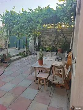 Satılır 3 otaqlı həyət evi 100 m² — Bakı, Yeni Suraxanı 3 otaq 100.00 m²
