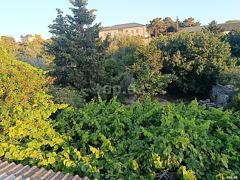 Satılır torpaq sahəsi — Bakı, Bilgəh