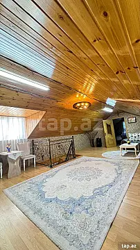 Satılır 4 otaqlı həyət evi 170 m² — Sumqayıt 4 otaq 170.00 m²
