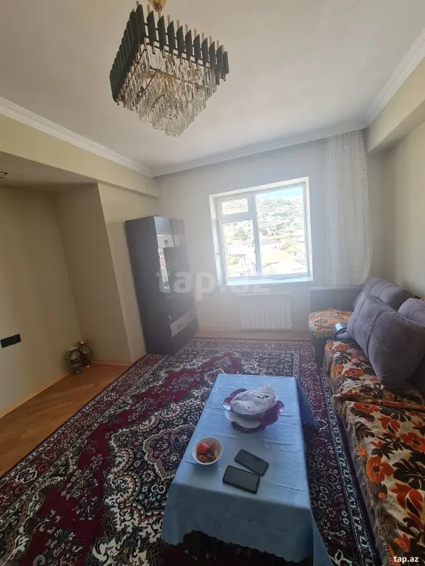 Satılır 3 otaqlı yeni tikili 73 m²