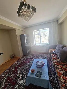 Satılır 3 otaqlı yeni tikili 73 m² — Bakı 3 otaq 73.00 m²