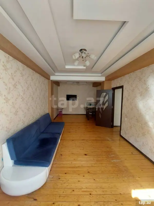 Satılır 3 otaqlı yeni tikili 72 m²
