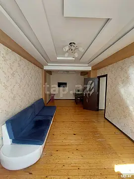 Satılır 3 otaqlı yeni tikili 72 m² — Bakı, Masazır 3 otaq 72.00 m²