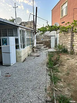 Satılır 5 otaqlı həyət evi 110 m² — Bakı, Maştağa 5 otaq 110.00 m²