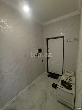 Satılır 3 otaqlı yeni tikili 60.5 m² — Xırdalan, Xırdalan 3 otaq 60.50 m²