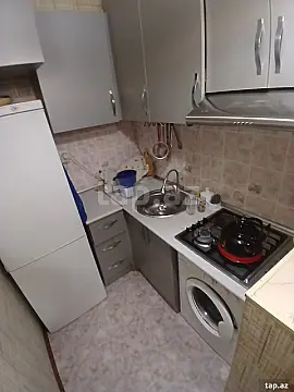 Satılır 2 otaqlı yeni tikili 39 m² — Xırdalan, Xırdalan 2 otaq 39.00 m²