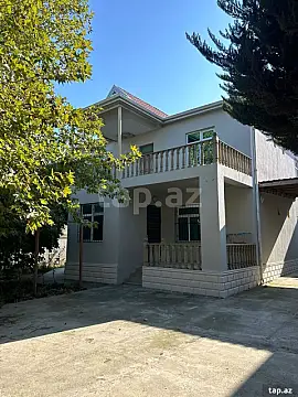 Satılır 6 otaqlı həyət evi 220 m² — Bakı 6 otaq 220.00 m²