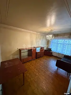 Satılır 4 otaqlı mənzil 90 m² — Bakı 4 otaq 90.00 m²