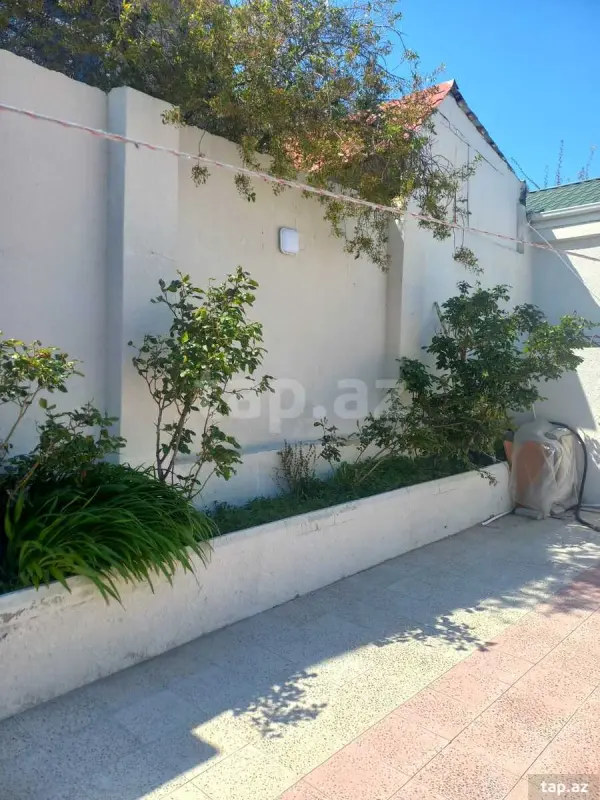 Satılır 4 otaqlı həyət evi 110 m²