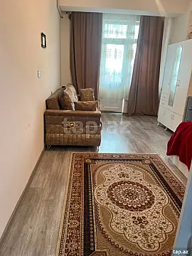 Satılır 1 otaqlı yeni tikili 38 m² — Xırdalan, Xırdalan 1 otaq 38.00 m²
