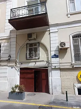 Satılır 2 otaqlı mənzil 70 m² — Bakı 2 otaq 70.00 m²