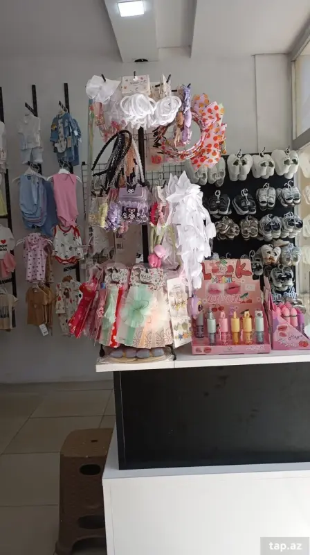 Satılır ofis