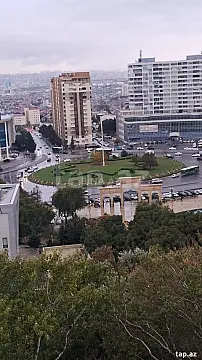 Satılır 3 otaqlı mənzil 80 m² — Bakı, Əhmədli 3 otaq 80.00 m²