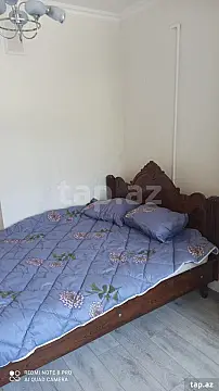 Kirayə verilir 2 otaqlı mənzil 52 m² — Xırdalan, Xırdalan 2 otaq 52.00 m²