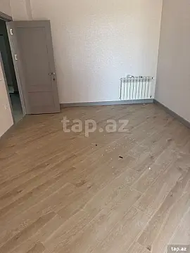 Satılır 1 otaqlı yeni tikili 53 m² — Bakı 1 otaq 53.00 m²