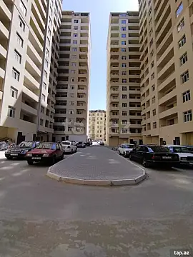 Satılır 2 otaqlı yeni tikili 68 m² — Xırdalan, Xırdalan 2 otaq 68.00 m²