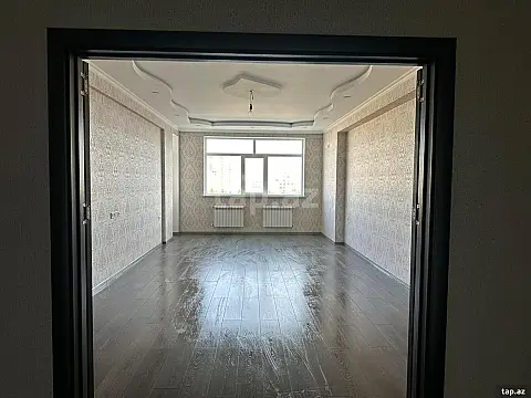 Satılır 4 otaqlı yeni tikili 180 m² — Bakı, Binəqədi 4 otaq 180.00 m²