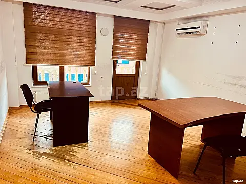 Kirayə verilir ofis — Bakı