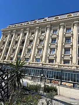 Satılır 3 otaqlı yeni tikili 90 m² — Bakı, Bayıl 3 otaq 90.00 m²