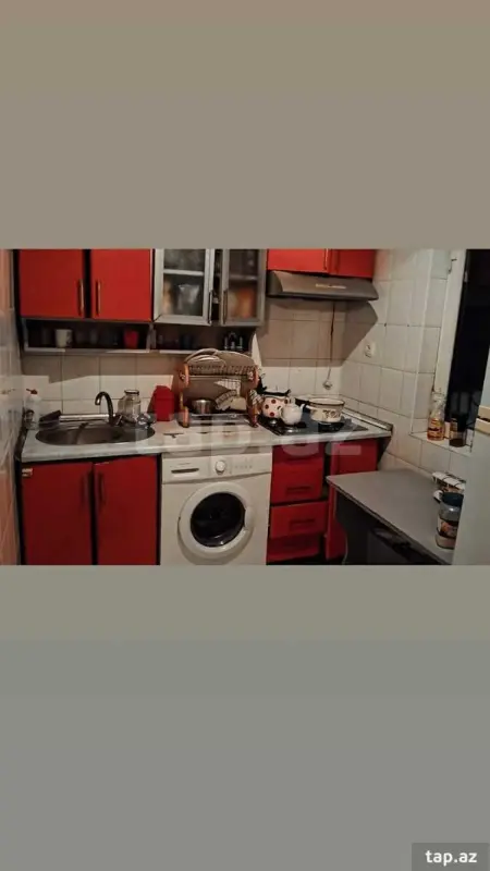 Kirayə verilir 2 otaqlı mənzil 85 m²