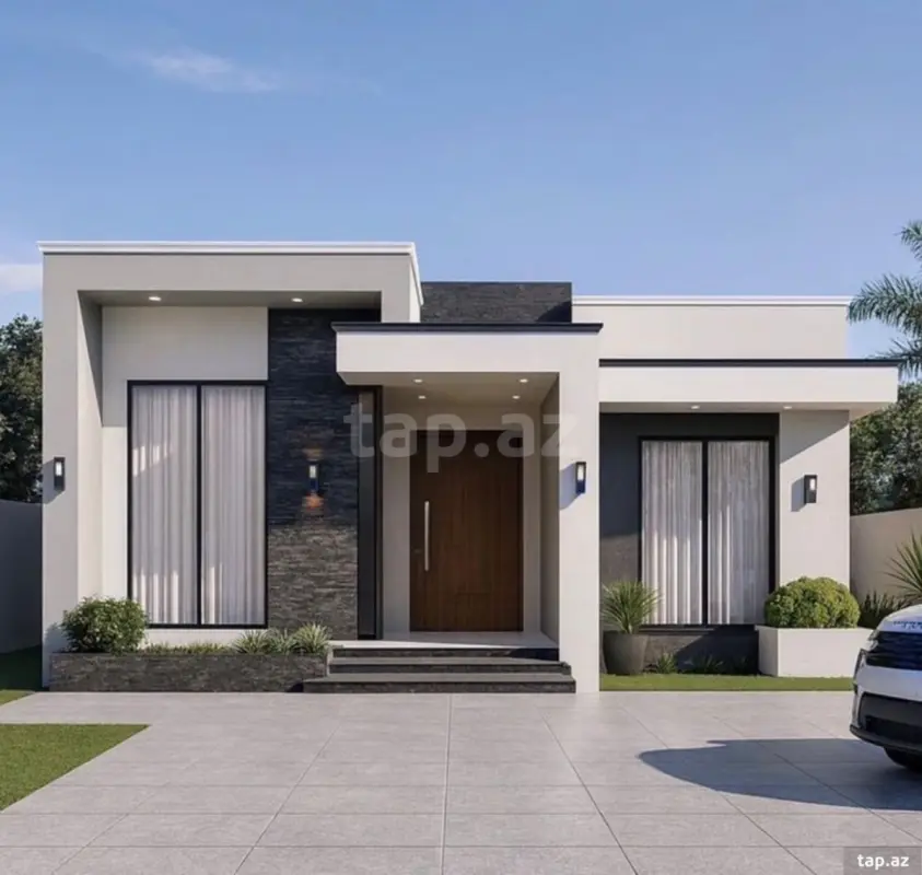 Satılır 4 otaqlı həyət evi 175 m²