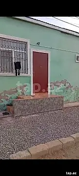 Satılır 2 otaqlı həyət evi 70 m² — Sumqayıt 2 otaq 70.00 m²