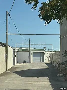 Satılır 4 otaqlı həyət evi 160 m² — Bakı, Şüvəlan 4 otaq 160.00 m²