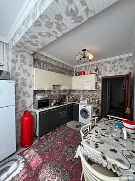 Satılır 3 otaqlı yeni tikili 74 m² — Bakı, Masazır 3 otaq 74.00 m²