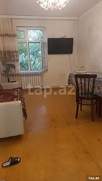 Kirayə verilir 3 otaqlı mənzil 70 m² — Sumqayıt 3 otaq 70.00 m²