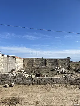 Satılır torpaq sahəsi — Bakı, Hövsan