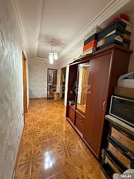 Satılır 4 otaqlı mənzil 90 m² — Bakı, Biləcəri 4 otaq 90.00 m²
