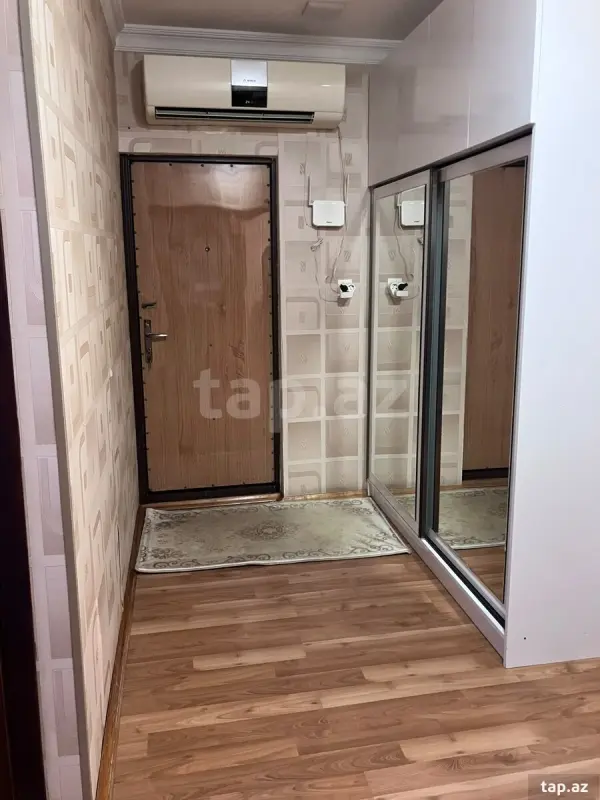 Satılır 3 otaqlı mənzil 75 m²