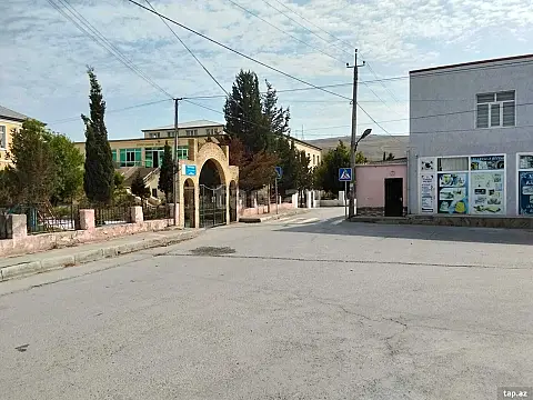 Satılır torpaq sahəsi — Bakı, Abşeron