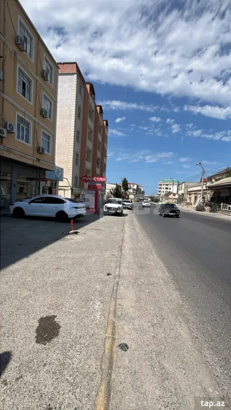 Satılır 2 otaqlı yeni tikili 73 m²