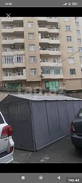 Satılır qaraj — Bakı