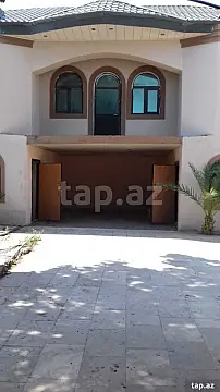 Satılır 7 otaqlı həyət evi 256 m² — Bakı, Şüvəlan 7 otaq 256.00 m²