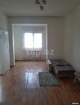 Satılır 1 otaqlı mənzil 35 m² — Bakı 1 otaq 35.00 m²