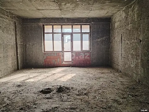 Satılır 4 otaqlı yeni tikili 177 m² — Bakı 4 otaq 177.00 m²
