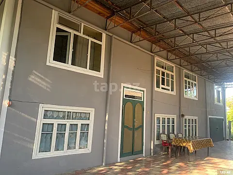 Satılır 4 otaqlı həyət evi 115 m² — Cəlilabad 4 otaq 115.00 m²