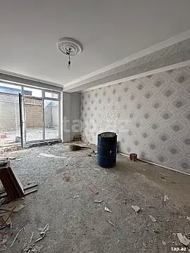 Satılır 3 otaqlı yeni tikili 110 m² — Bakı, Binəqədi 3 otaq 110.00 m²