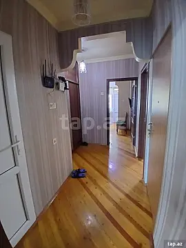 Satılır 2 otaqlı mənzil 52 m² — Bakı, Əhmədli 2 otaq 52.00 m²