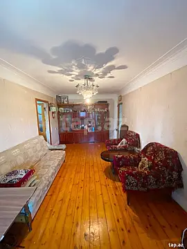 Satılır 2 otaqlı mənzil 58 m² — Sumqayıt 2 otaq 58.00 m²