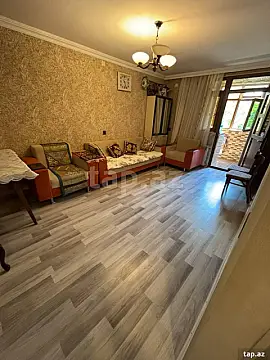 Satılır 2 otaqlı mənzil 32 m² — Bakı, Yasamal 2 otaq 32.00 m²